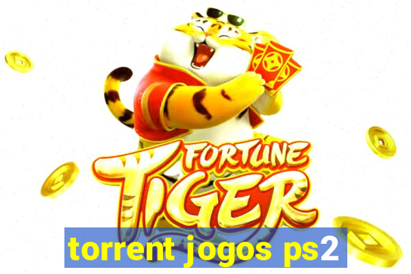 torrent jogos ps2